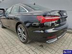 Audi A6 Limousine 45 TFSI MR`18 E6 C8 Aukcja 315926 - grafika 3