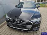 Audi A6 Limousine 45 TFSI MR`18 E6 C8 Aukcja 315926 - grafika 8
