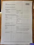 Audi A6 Limousine 45 TFSI MR`18 E6 C8 Aukcja 315926 - grafika 63