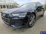 Audi A6 Avant Avant Quattro 45 TFSI MR`18 E6 C8 Aukcja 315927 - grafika 1