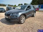 Skoda Karoq TDI MR`17 E6 Aukcja 315107 - grafika 1