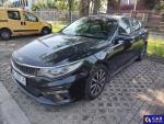 Kia Optima  Aukcja 315108 - grafika 1