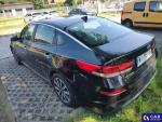 Kia Optima  Aukcja 315108 - grafika 2