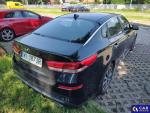 Kia Optima  Aukcja 315108 - grafika 3