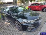 Kia Optima  Aukcja 315108 - grafika 4