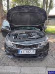 Kia Optima  Aukcja 315108 - grafika 11