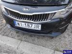 Kia Optima  Aukcja 315108 - grafika 35