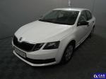 Skoda Octavia  Aukcja 315038 - grafika 1