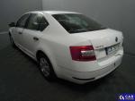 Skoda Octavia  Aukcja 315038 - grafika 2