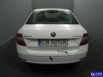 Skoda Octavia  Aukcja 315038 - grafika 3