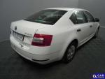 Skoda Octavia  Aukcja 315038 - grafika 4