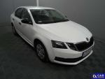 Skoda Octavia  Aukcja 315038 - grafika 5