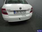 Skoda Octavia  Aukcja 315038 - grafika 45