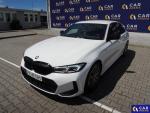 BMW Seria 3 320 Diesel Mild Hybrid MR`22 E6d/e G20 Aukcja 315034 - grafika 2