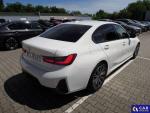 BMW Seria 3 320 Diesel Mild Hybrid MR`22 E6d/e G20 Aukcja 315034 - grafika 5