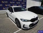 BMW Seria 3 320 Diesel Mild Hybrid MR`22 E6d/e G20 Aukcja 315034 - grafika 6