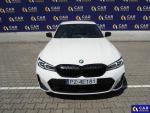 BMW Seria 3 320 Diesel Mild Hybrid MR`22 E6d/e G20 Aukcja 315034 - grafika 7
