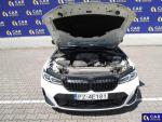 BMW Seria 3 320 Diesel Mild Hybrid MR`22 E6d/e G20 Aukcja 315034 - grafika 11