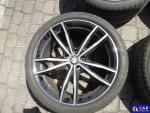 BMW Seria 3 320 Diesel Mild Hybrid MR`22 E6d/e G20 Aukcja 315034 - grafika 47