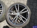 BMW Seria 3 320 Diesel Mild Hybrid MR`22 E6d/e G20 Aukcja 315034 - grafika 49