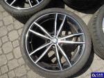 BMW Seria 3 320 Diesel Mild Hybrid MR`22 E6d/e G20 Aukcja 315034 - grafika 50