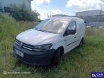 Volkswagen Caddy 2.0 TDI MR`15 E6 2.3t Aukcja 315452 - grafika 1