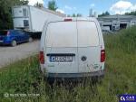 Volkswagen Caddy 2.0 TDI MR`15 E6 2.3t Aukcja 315452 - grafika 3