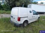 Volkswagen Caddy 2.0 TDI MR`15 E6 2.3t Aukcja 315452 - grafika 4