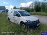 Volkswagen Caddy 2.0 TDI MR`15 E6 2.3t Aukcja 315452 - grafika 5