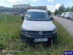 Volkswagen Caddy 2.0 TDI MR`15 E6 2.3t Aukcja 315452 - grafika 6