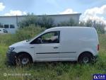 Volkswagen Caddy 2.0 TDI MR`15 E6 2.3t Aukcja 315452 - grafika 11