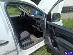 Volkswagen Caddy 2.0 TDI MR`15 E6 2.3t Aukcja 315452 - grafika 17