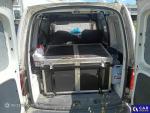 Volkswagen Caddy 2.0 TDI MR`15 E6 2.3t Aukcja 315452 - grafika 20