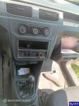 Volkswagen Caddy 2.0 TDI MR`15 E6 2.3t Aukcja 315452 - grafika 25