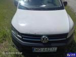 Volkswagen Caddy 2.0 TDI MR`15 E6 2.3t Aukcja 315452 - grafika 41