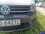 Volkswagen Caddy 2.0 TDI MR`15 E6 2.3t Aukcja 315452 - grafika 43