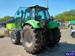 Deutz-Fahr M620 DCR A  Aukcja 315554 - grafika 5