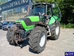 Deutz-Fahr M620 DCR A  Aukcja 315554 - grafika 1