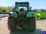 Deutz-Fahr M620 DCR A  Aukcja 315554 - grafika 4