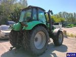 Deutz-Fahr M620 DCR A  Aukcja 315554 - grafika 3
