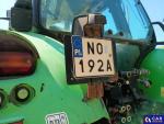 Deutz-Fahr M620 DCR A  Aukcja 315554 - grafika 63