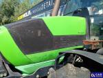 Deutz-Fahr M620 DCR A  Aukcja 315554 - grafika 40