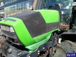 Deutz-Fahr M620 DCR A  Aukcja 315554 - grafika 38