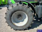 Deutz-Fahr M620 DCR A  Aukcja 315554 - grafika 17