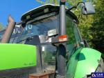Deutz-Fahr M620 DCR A  Aukcja 315554 - grafika 53