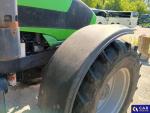 Deutz-Fahr M620 DCR A  Aukcja 315554 - grafika 84
