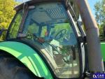 Deutz-Fahr M620 DCR A  Aukcja 315554 - grafika 78