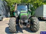 Deutz-Fahr M620 DCR A  Aukcja 315554 - grafika 90
