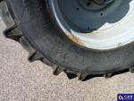Deutz-Fahr M620 DCR A  Aukcja 315554 - grafika 33