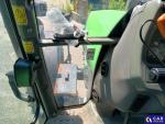 Deutz-Fahr M620 DCR A  Aukcja 315554 - grafika 117